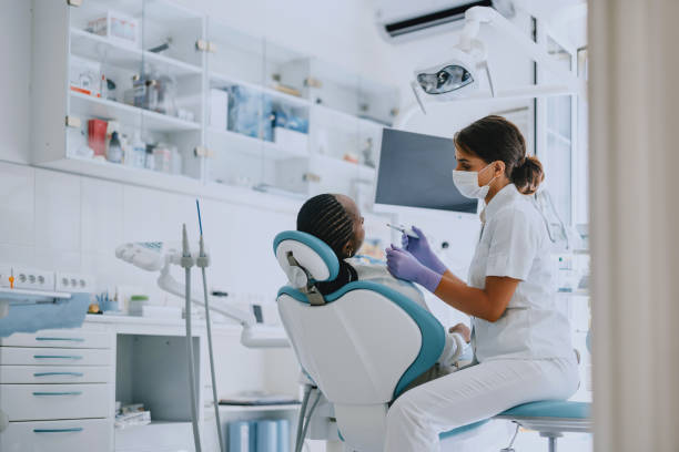 Best Full Mouth Reconstruction  in Miami, AZ